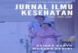 VOLUME 10 NOMOR 2 DESEMBER 2019 - JURNAL ILKES (Jurnal 