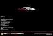 Umrüstprogramm für Porsche 958 Cayenne