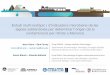 contaminació per nitrats a Menorca aigües subterrànies per 