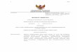 BUPATI BANTUL - Audit Board of Indonesia