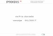 exTra dorade verzija 01/2017 - Progis