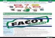 Linee guida Facot Chemicals Nuova Norma UNI 8065:2019 in 6 