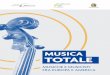 MUSICA TOTALE - Civico Istituto Musicale G. Zelioli