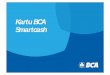 Kartu BCA Smartcash