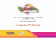 XXIII Congreso Ibero Latinoamericano de Cirugía Plástica 