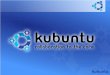 Was ist Kubuntu?