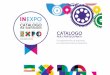 20140407 Catalogo per i Partecipanti ad Expo 2015 NOVARA 