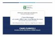 CASO CLINICO 3 - ATS Brescia