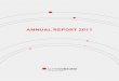 ANNUAL REPORT 2011 - Altroconsumo