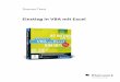 Einstieg in VBA mit Excel - Amazon S3
