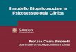 Il modello Biopsicosociale in Psicosessuologia Clinica