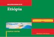 ORSZÁGISMERTETŐ Etiópia