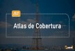 Atlas de Cobertura - tvgazeta.com.br