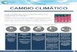 CAMBIO CLIMÁTICO - Navega por el ambiente
