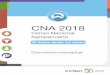 CNA 2018 - Food and Agriculture Organization