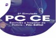 1 Simulado Especial Concurso PC CE Escrivão e Inspetor 03 
