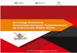Strategi Nasional Penanggulangan Tuberkulosis di Indonesia 