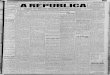 Çuryliba^Quairtafíteira, 5 de Março de 1913 NUML 52 A 