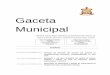 Gaceta Municipal - ramosarizpe.gob.mx