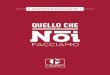 QUELLO CHE - Marchesini