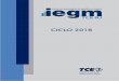 As Dimensões do IEGM - Portal TCE-RJ