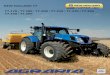 NEW HOLLAND T7 T7.170 T7.185 T7.200 T7.210 T7.220 …
