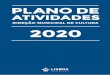 DIREÇÃO MUNICIPAL DE CULTURA 2020