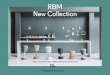 RBM New Collection - focus.flokk.com