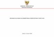 MENTERI PERINDUSTRIAN REPUBLIK INDONESIA PROGRAM …