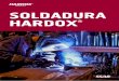 SOLDADURA HARDOX