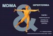 MDMA HIPERTERMIA - UNIAD