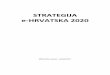STRATEGIJA e-HRVATSKA 2020 - gov.hr