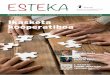 Revista Esteka :: No. 2 - Diciembre 2016