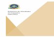 Relatório de Atividades 1º Trimestre FME/2021