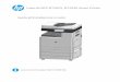 LaserJet MFP M72625, M72630 Series Printer Guida all 