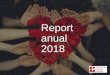 Annual Report 2018 - CLNR
