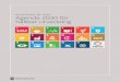 Att förändra vår värld: Agenda 2030 för hållbar utveckling