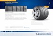 MICHELIN Primacy 3 - Expert Tires
