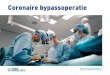 Coronaire bypassoperatie - Maria Middelares