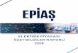 ürkiye elektrik - EPIAS