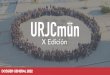 DOSSIER GENERAL 2022 - urjcmun.com