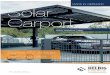 4. Auflage MADE IN GERMANY Solar Carport - Helbig Energie