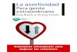 La asertividad (Plataforma Actual) (Spanish Edition)