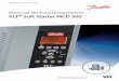 VLT® Soft Starter MCD 500 - files.danfoss.com