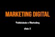 Marketing Digital - Backblaze