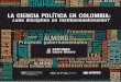 Ciencia Política en Colombia: una revisión de la 