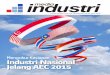 Mengukur Kesiapan Industri Nasional Jelang AEC 2015