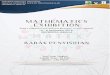 Mathematics Exibition 2018 - matematika.fmipa.unand.ac.id
