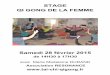 STAGE QI GONG DE LA FEMME - tai-chi-qigong.fr