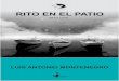 RITO EN EL PATIO - Colección Obra Abierta